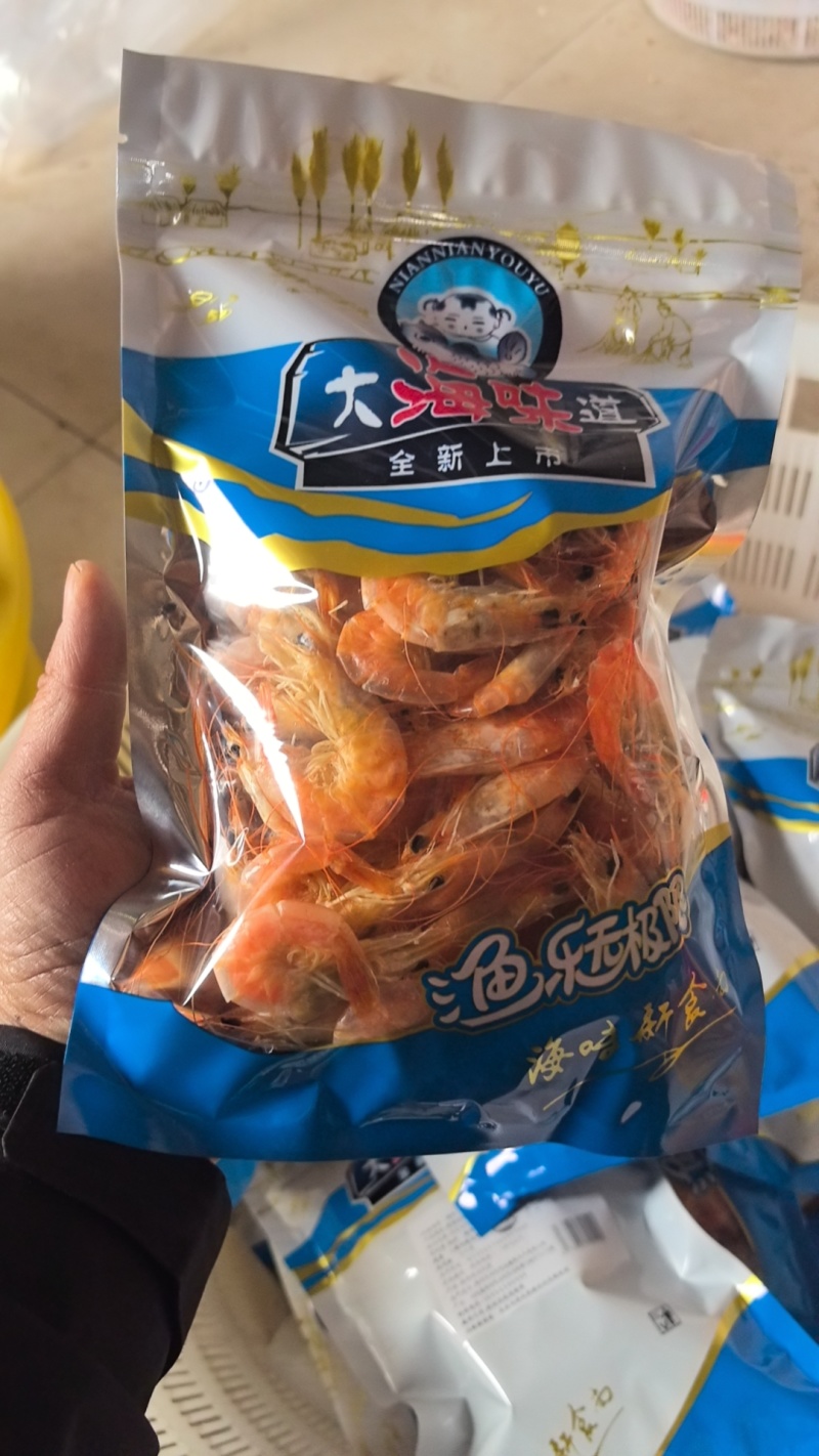 19.9元100只电商小烤，一件代发，