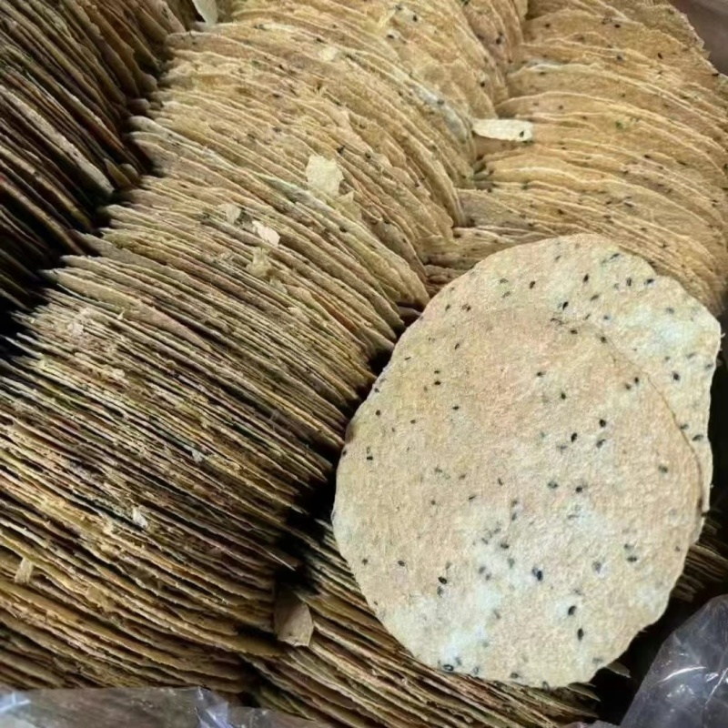 青稞饼好养元青稞饼司马兴旺青稞饼地摊早市火爆产品