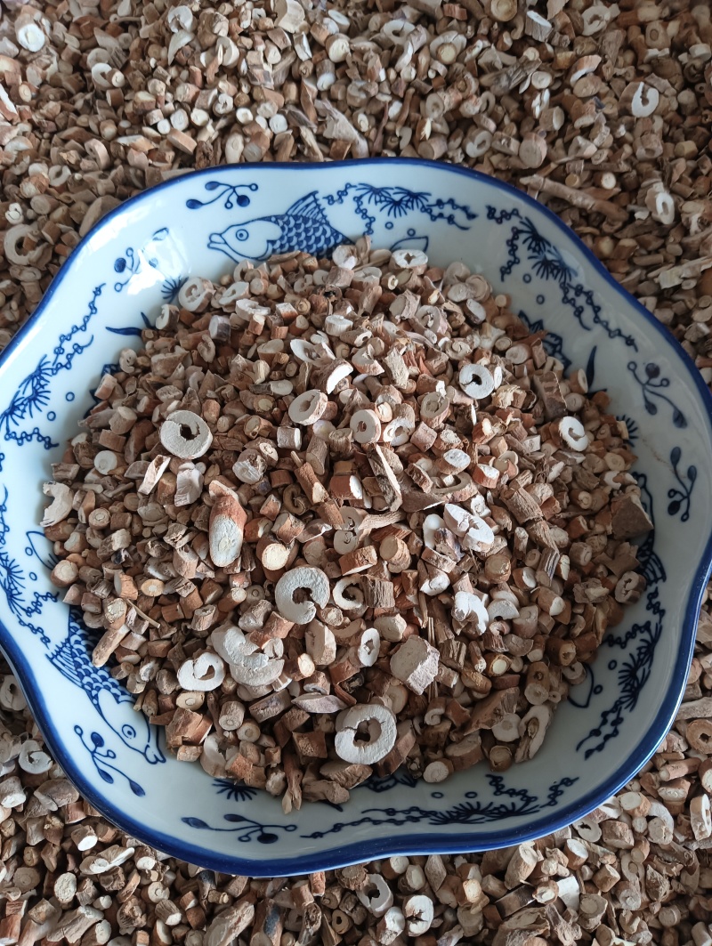 牡丹皮丹皮实物实拍批发各种中药材欢迎咨询选购