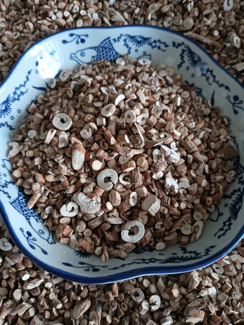 牡丹皮丹皮实物实拍批发各种中药材欢迎咨询选购