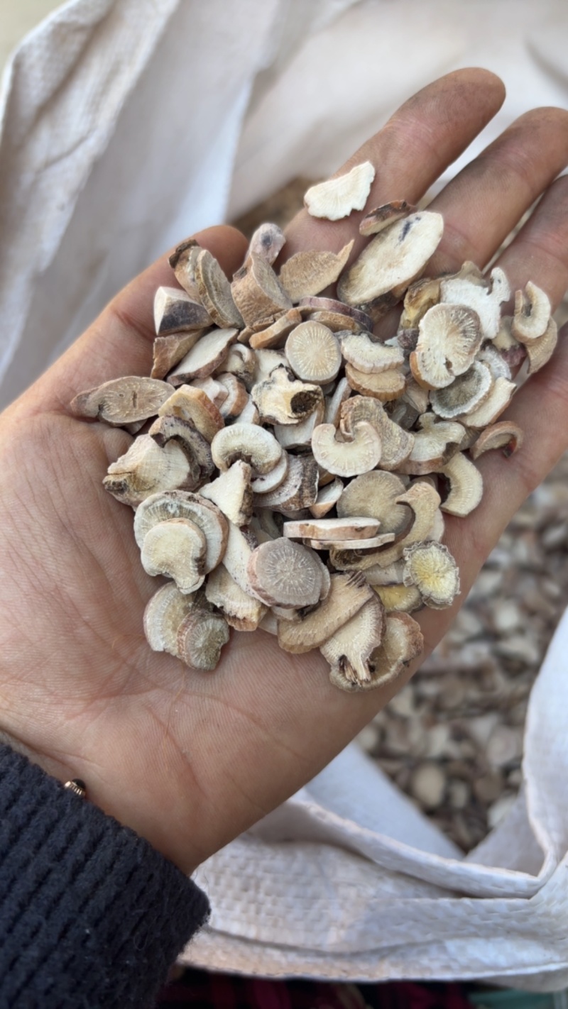 白芍过的8号筛需要的联系我