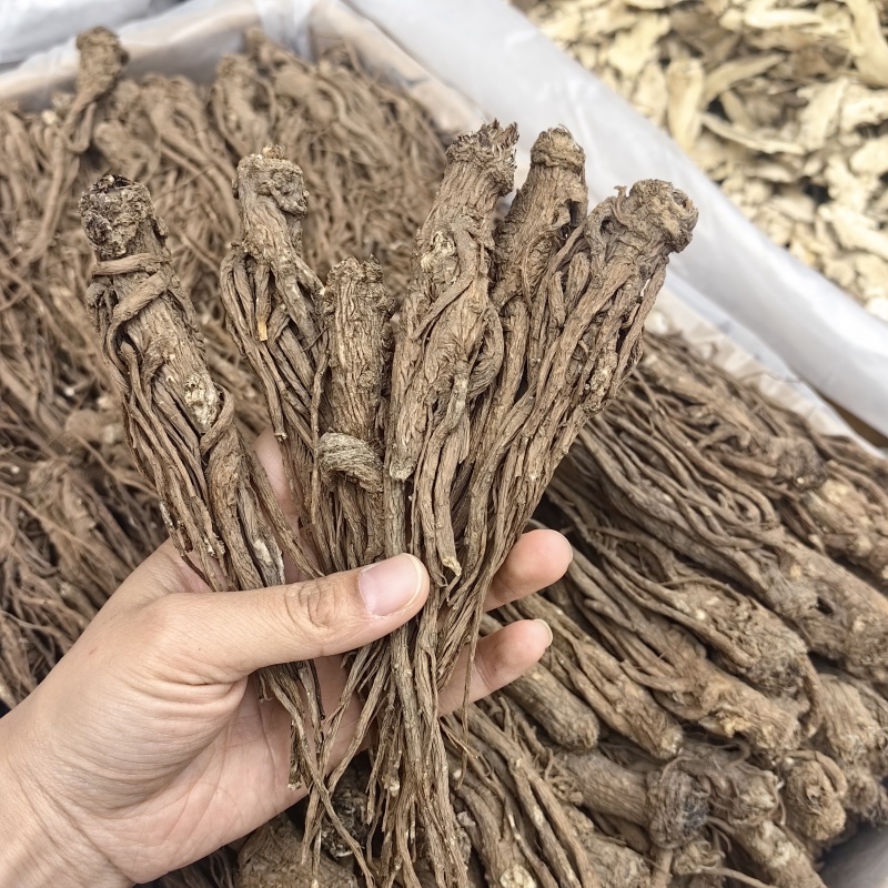 当归当归个各种规格批发零售