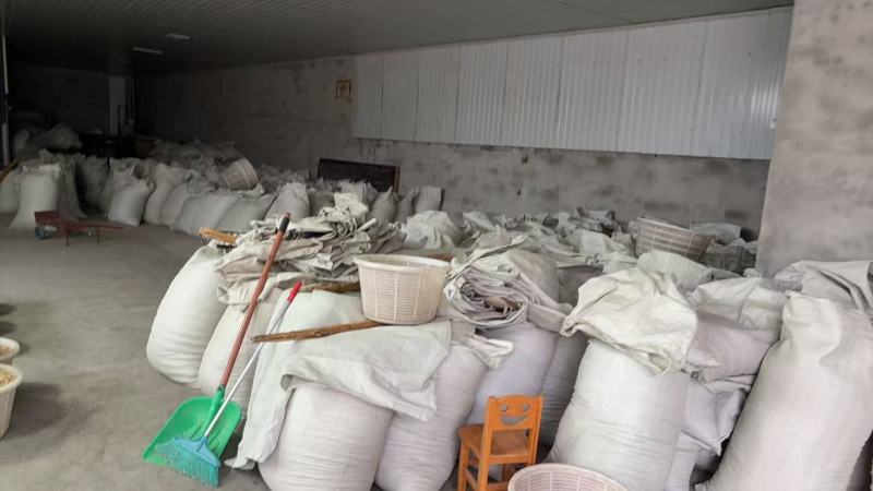 川麦冬新货无硫干净无杂质筛选产地一手货源规格齐全