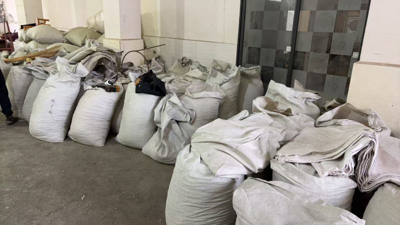 川麦冬新货无硫干净无杂质筛选产地一手货源规格齐全