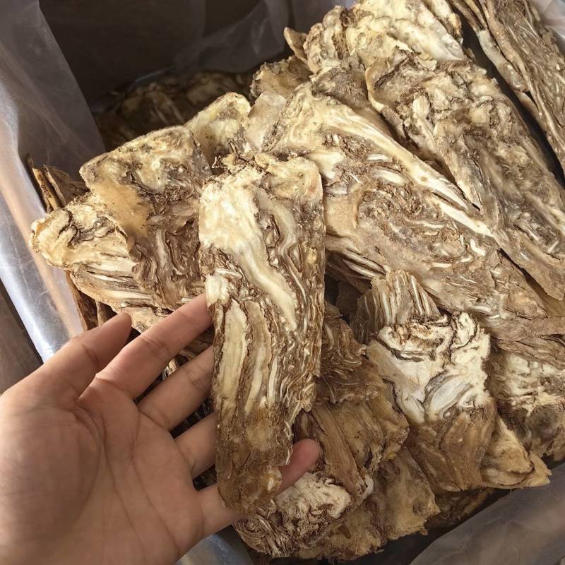 当归当归压片各种规格无硫