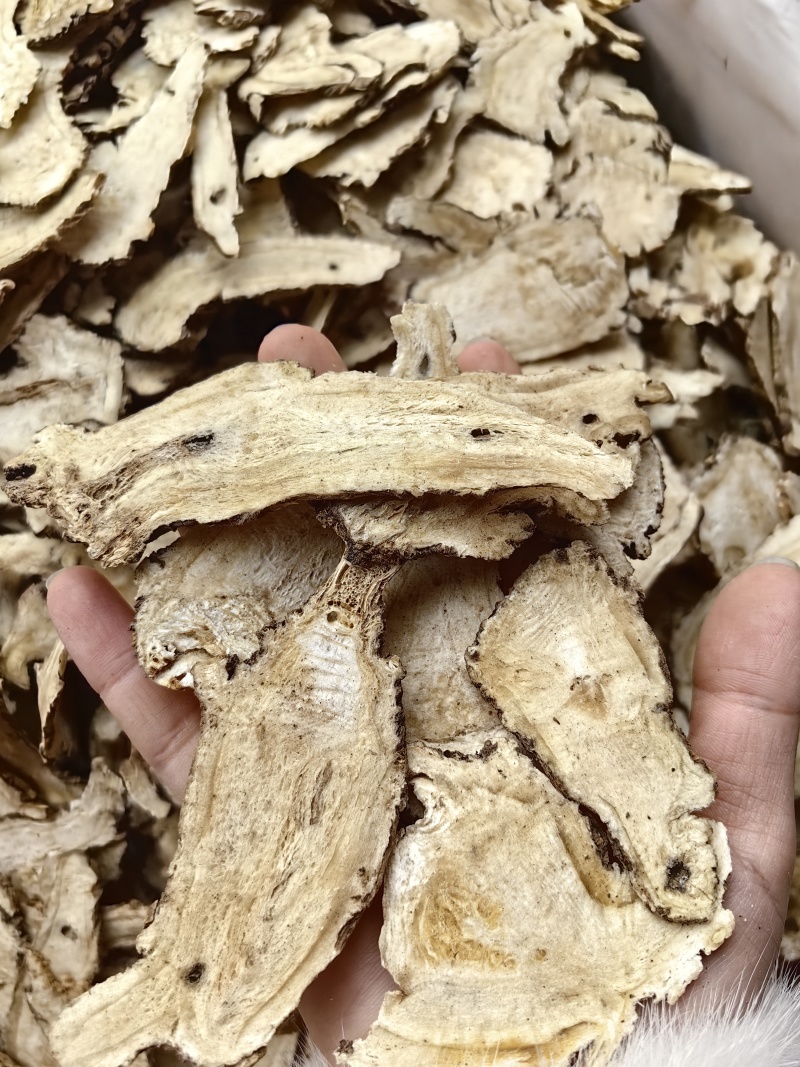 当归头片批发当归头片规格齐全产地一手货源量大价优