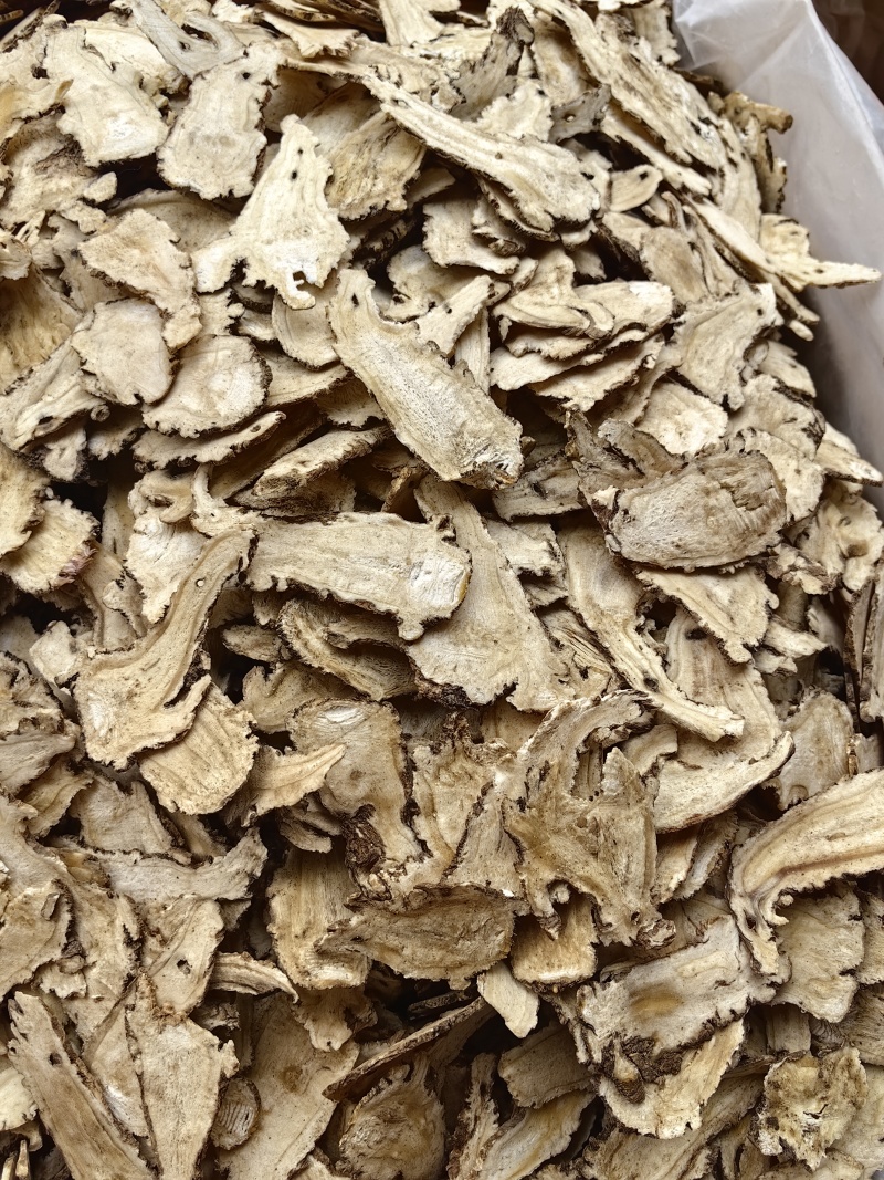 当归头片批发当归头片规格齐全产地一手货源量大价优