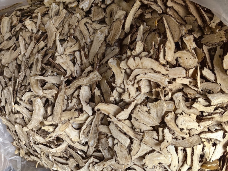 当归头片批发当归头片规格齐全产地一手货源量大价优