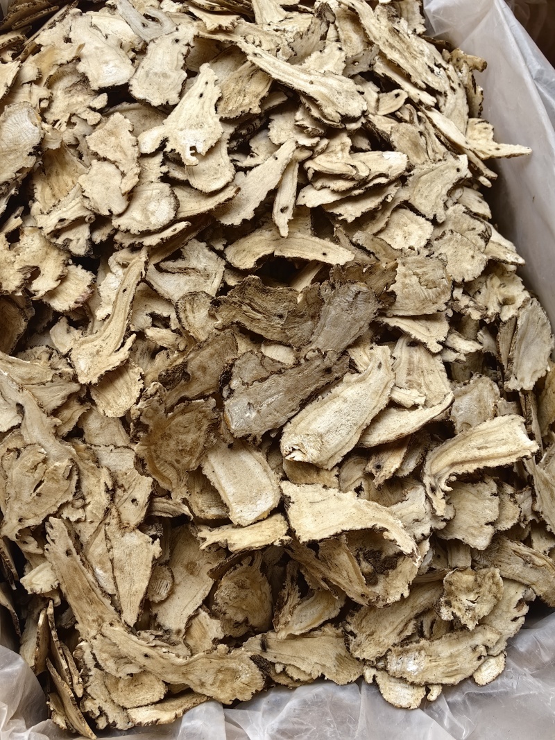 当归头片批发当归头片规格齐全产地一手货源量大价优