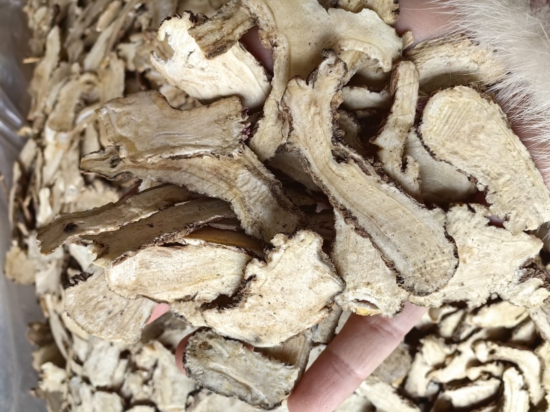 当归头片批发当归头片规格齐全产地一手货源量大价优