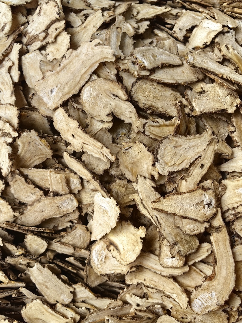 当归头片批发当归头片规格齐全产地一手货源量大价优