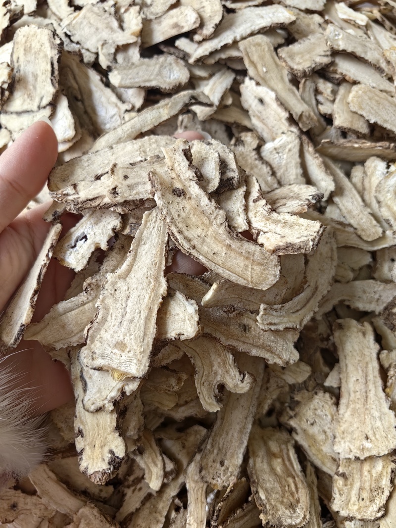 当归头片批发当归头片规格齐全产地一手货源量大价优
