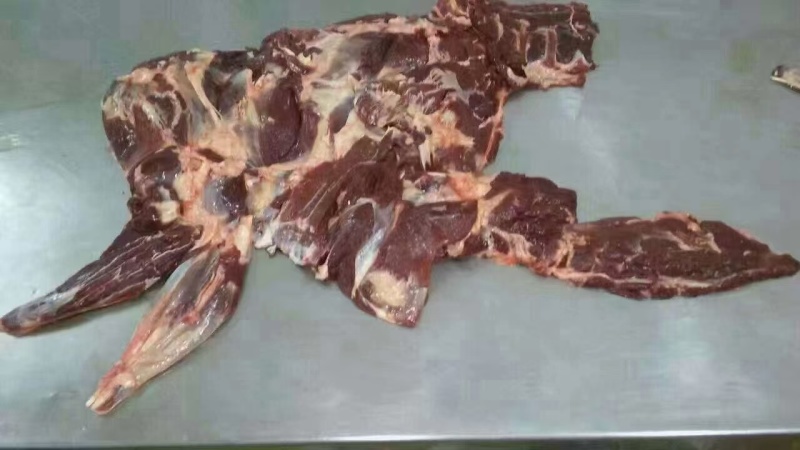 正宗驴肉批发
