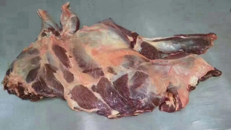 正宗驴肉批发