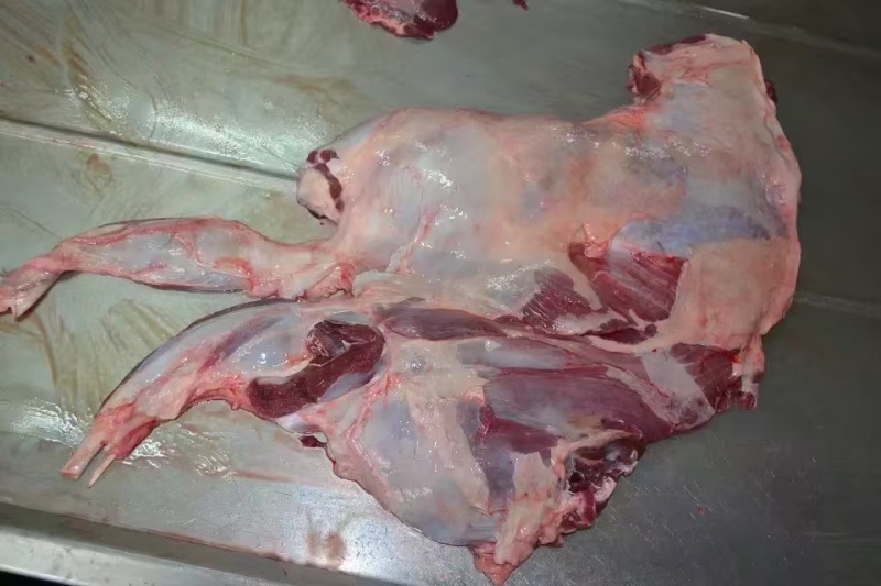 正宗驴肉批发