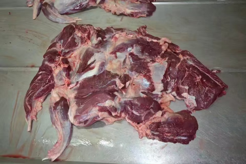 正宗驴肉批发