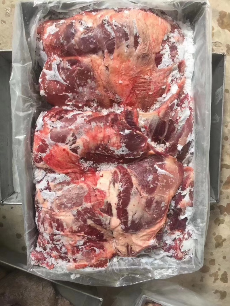 正宗驴肉批发