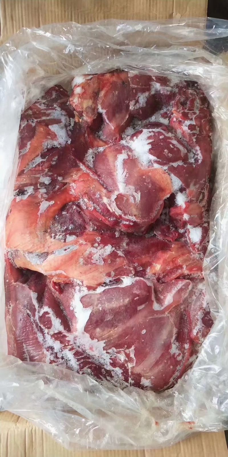 正宗驴肉批发