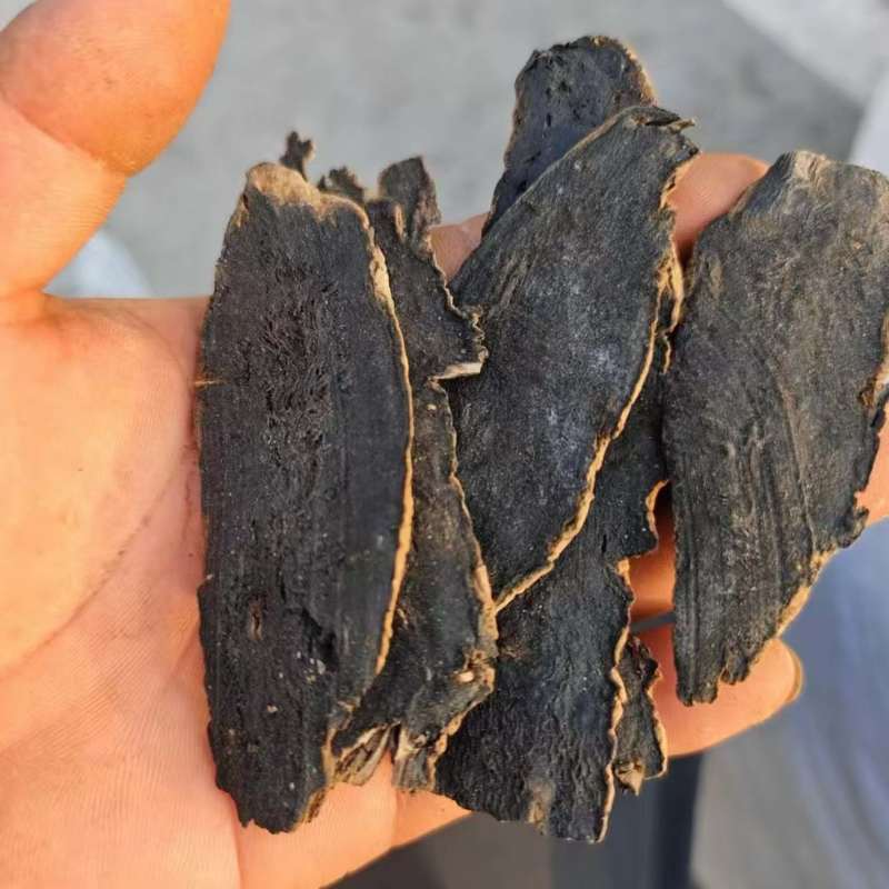 玄参片，大量上市产地直供品质保证价格优惠全国发货