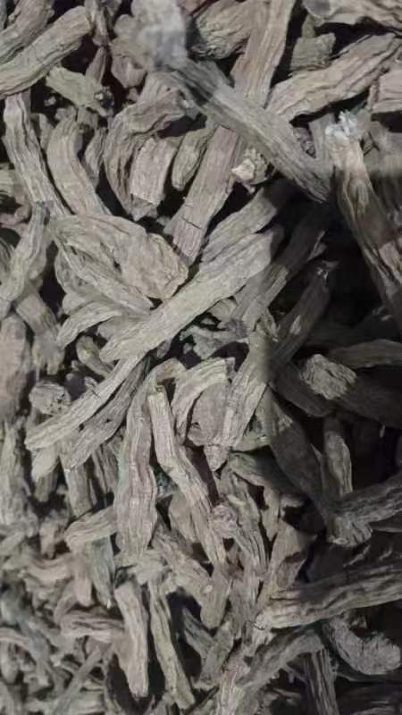 玄参片，大量上市产地直供品质保证价格优惠全国发货