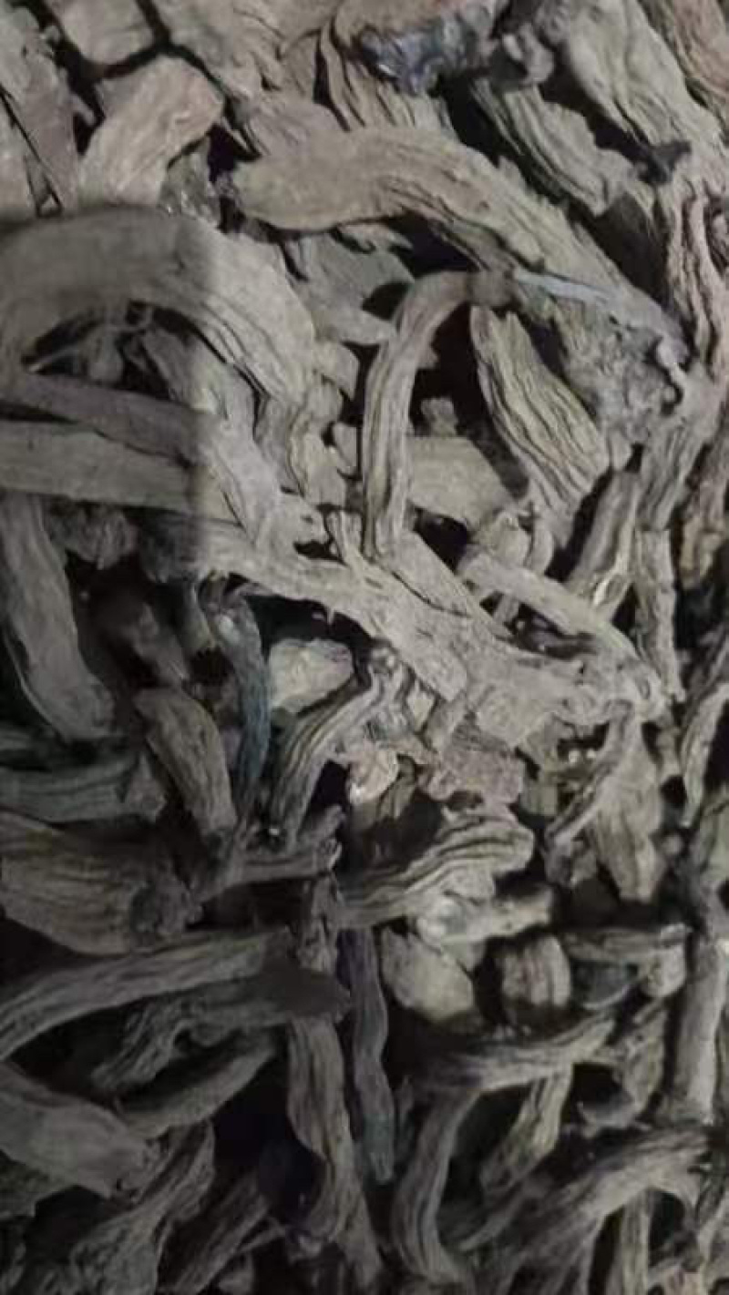 玄参片，大量上市产地直供品质保证价格优惠全国发货