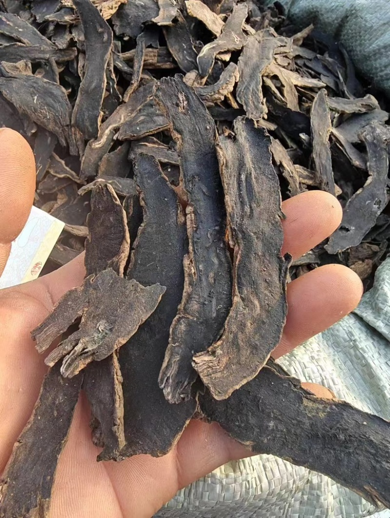 玄参片，大量上市产地直供品质保证价格优惠全国发货