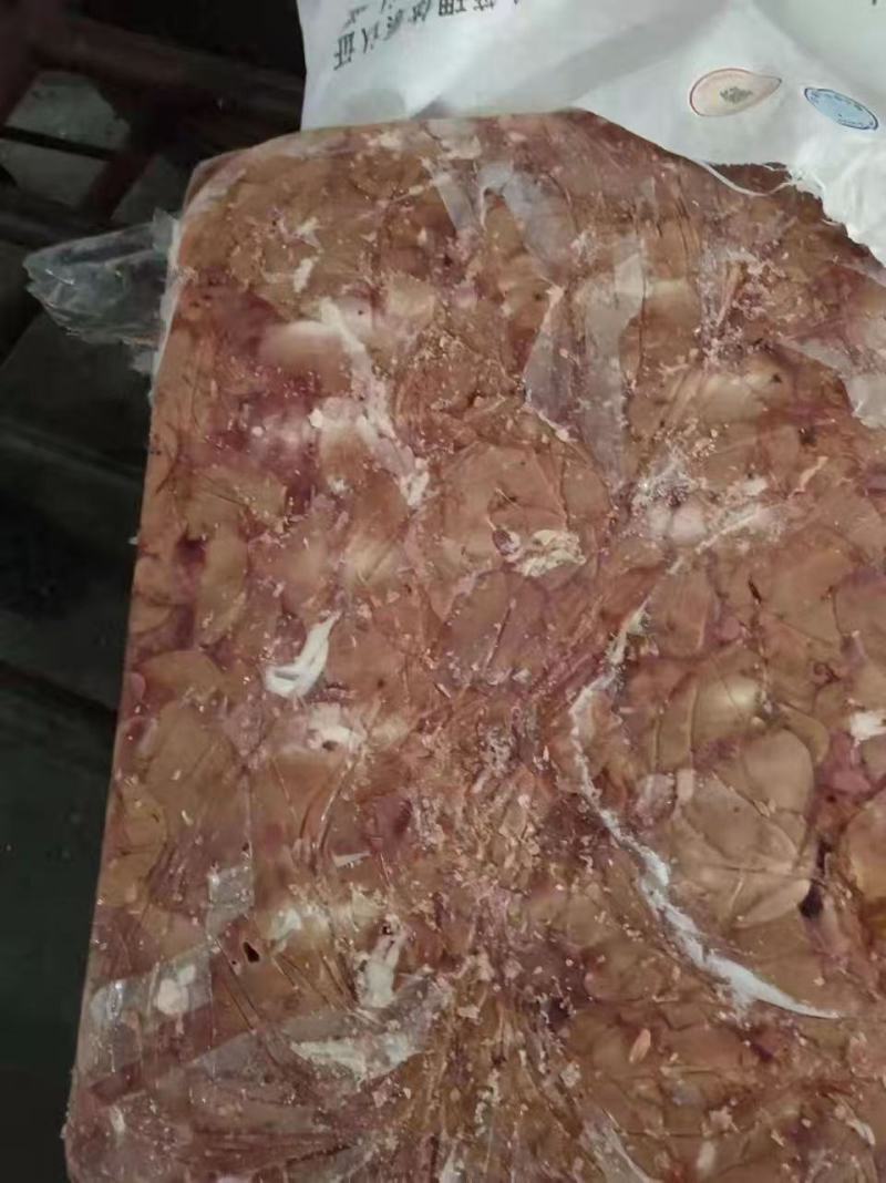 【品质保障】山东鸭肝冻品鸭肝量大优惠可视频看货