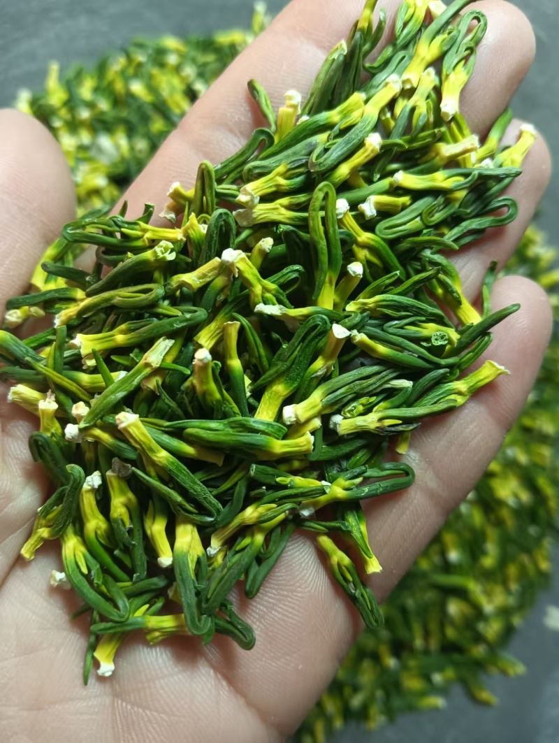 莲子芯上新！莲子心原材严选，实物实拍，鲁赣药材批发