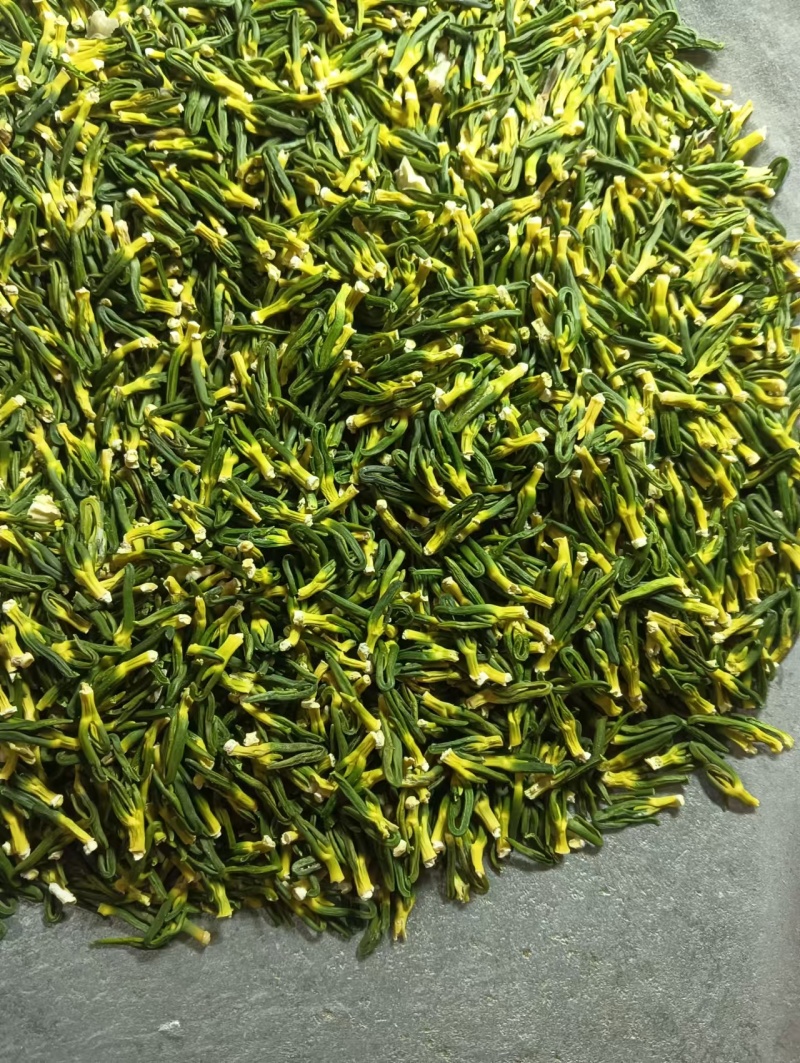 莲子芯上新！莲子心原材严选，实物实拍，鲁赣药材批发