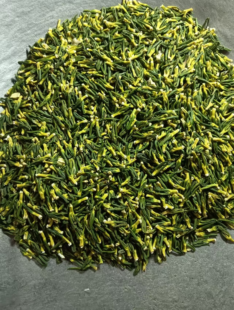 莲子芯上新！莲子心原材严选，实物实拍，鲁赣药材批发
