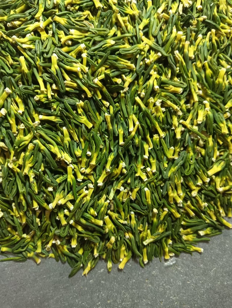 莲子芯上新！莲子心原材严选，实物实拍，鲁赣药材批发