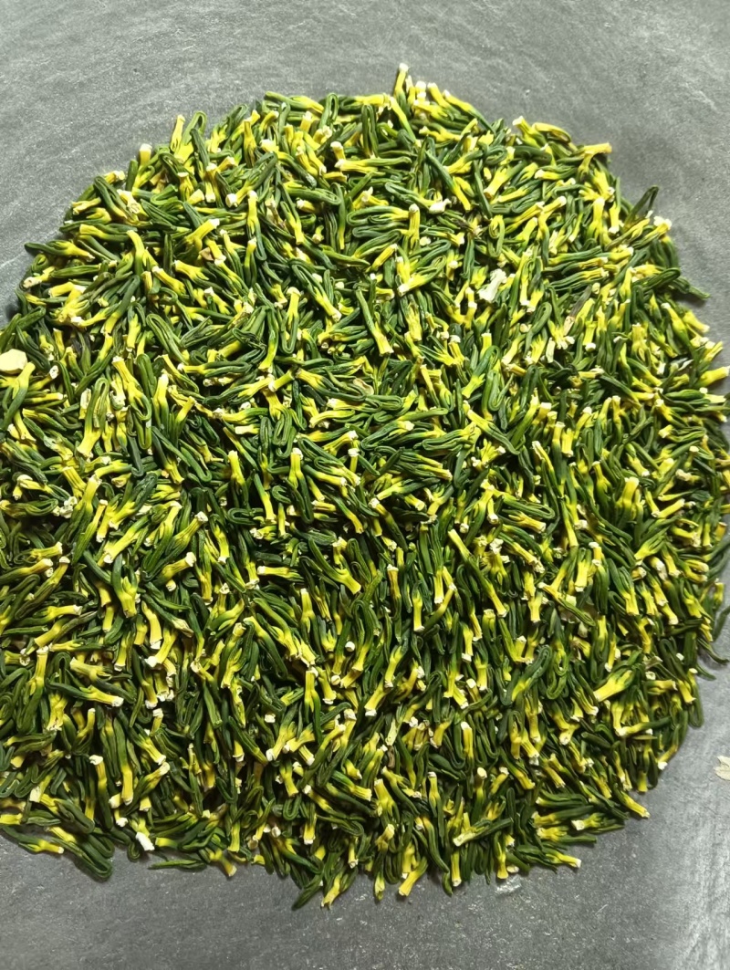 莲子芯上新！莲子心原材严选，实物实拍，鲁赣药材批发