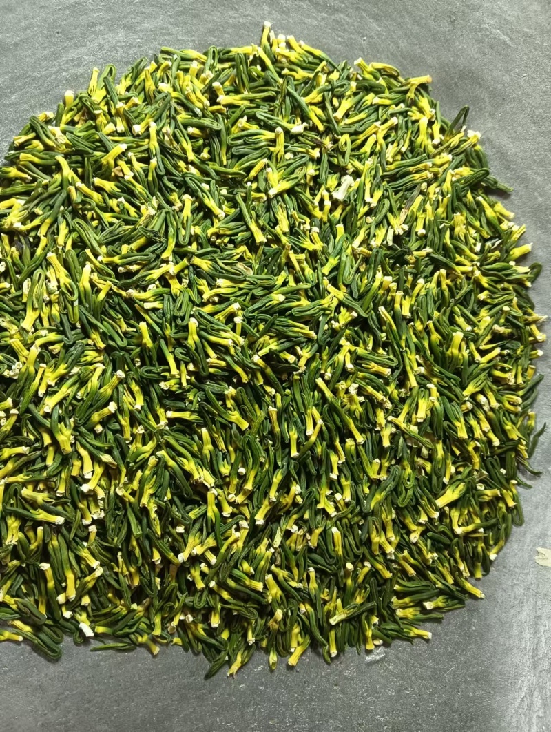 莲子芯上新！莲子心原材严选，实物实拍，鲁赣药材批发
