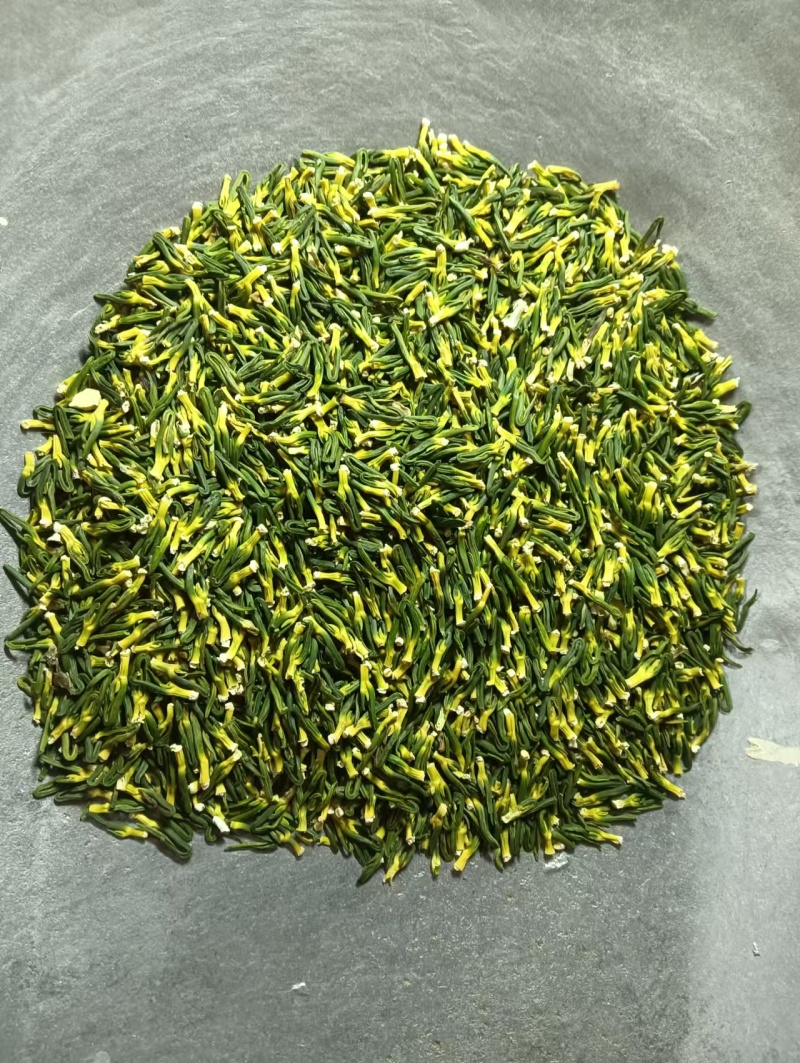 莲子芯上新！莲子心原材严选，实物实拍，鲁赣药材批发