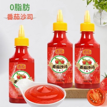 5.烹饪百搭：无论是制作薯条蘸酱、披萨底酱，还是炒菜、