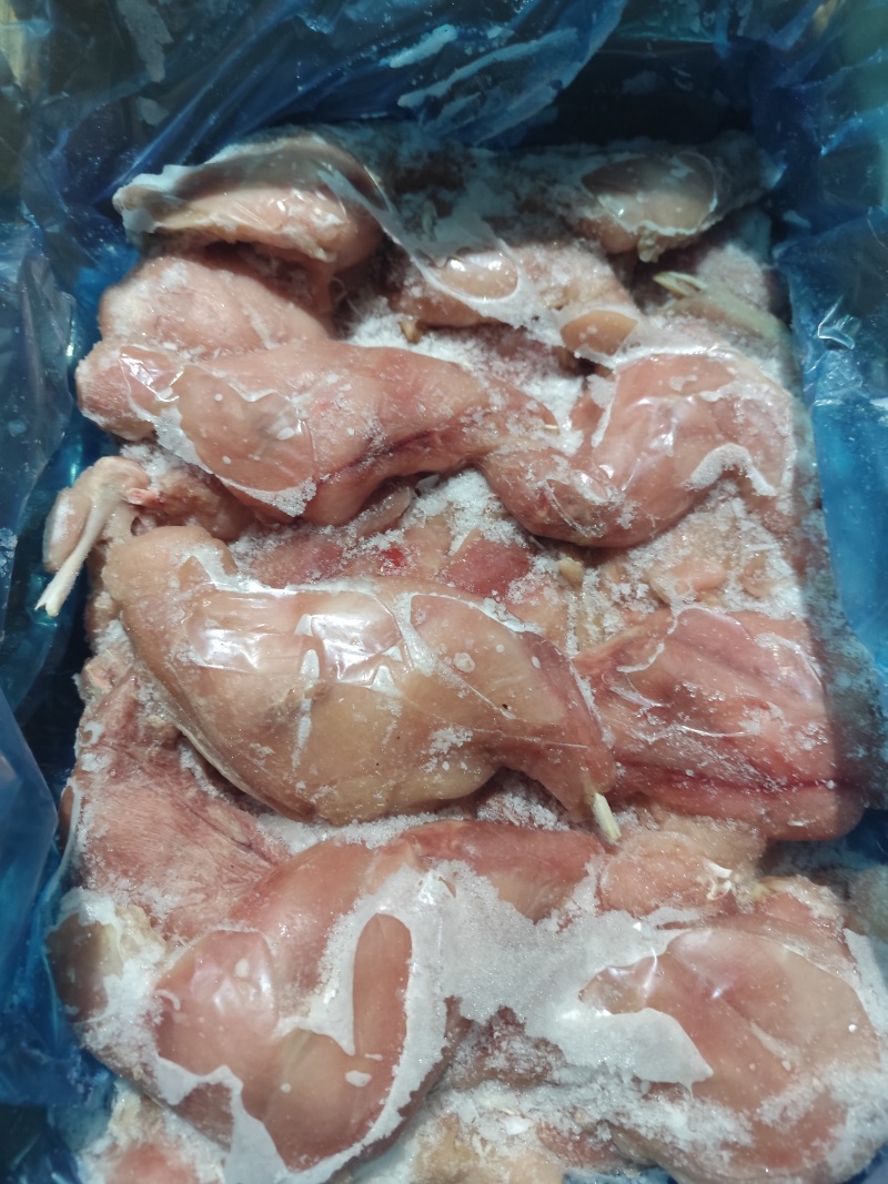 兔肉、兔肉、兔前腿、兔后腿、兔肚、兔肝