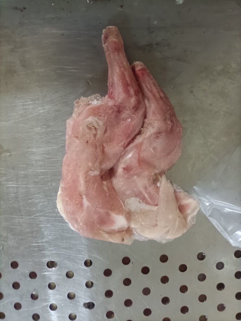 兔肉、兔肉、兔前腿、兔后腿、兔肚、兔肝