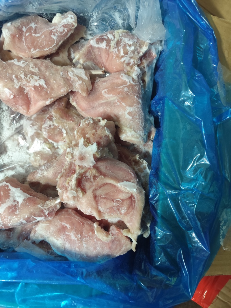 兔肉、兔肉、兔前腿、兔后腿、兔肚、兔肝