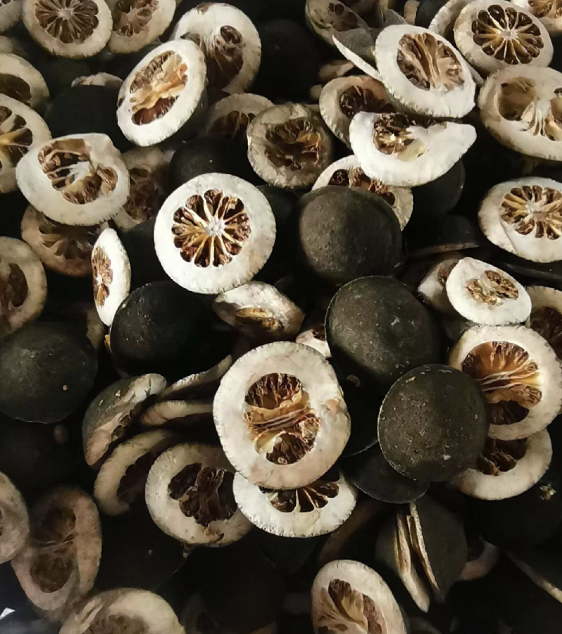 枳壳
