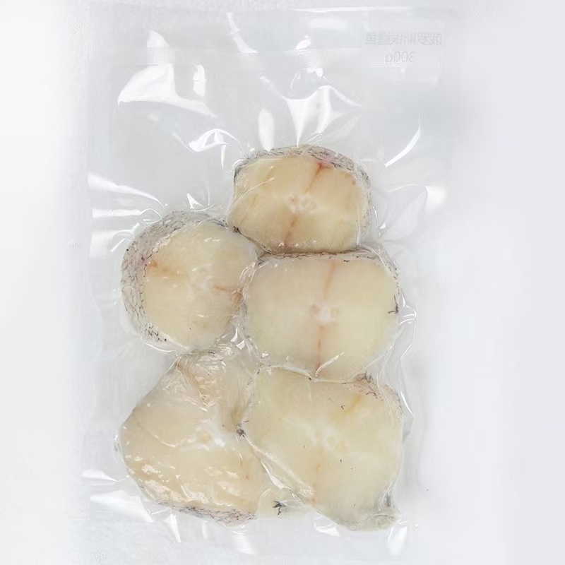 鳕鱼片
