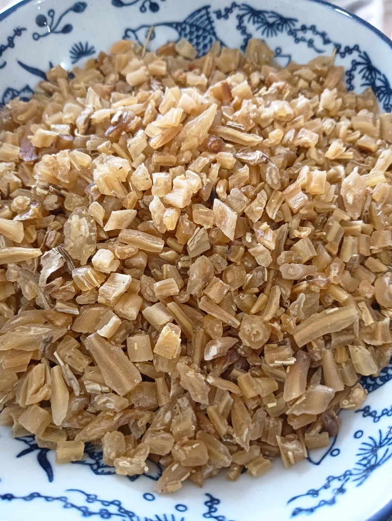 天冬天冬段选货供应批发各种中药材量大优惠