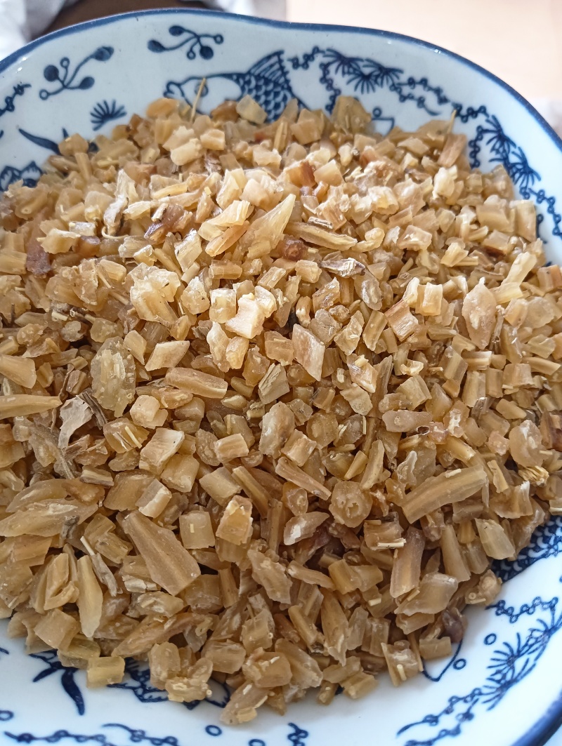 天冬天冬段选货供应批发各种中药材量大优惠