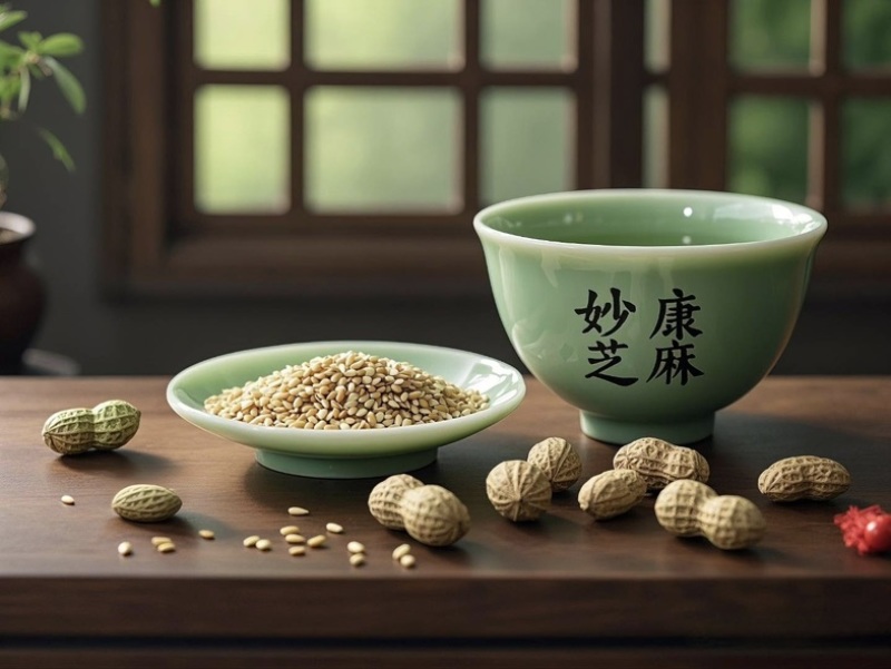 妙康芝麻颗粒饱满出油率高质量保障