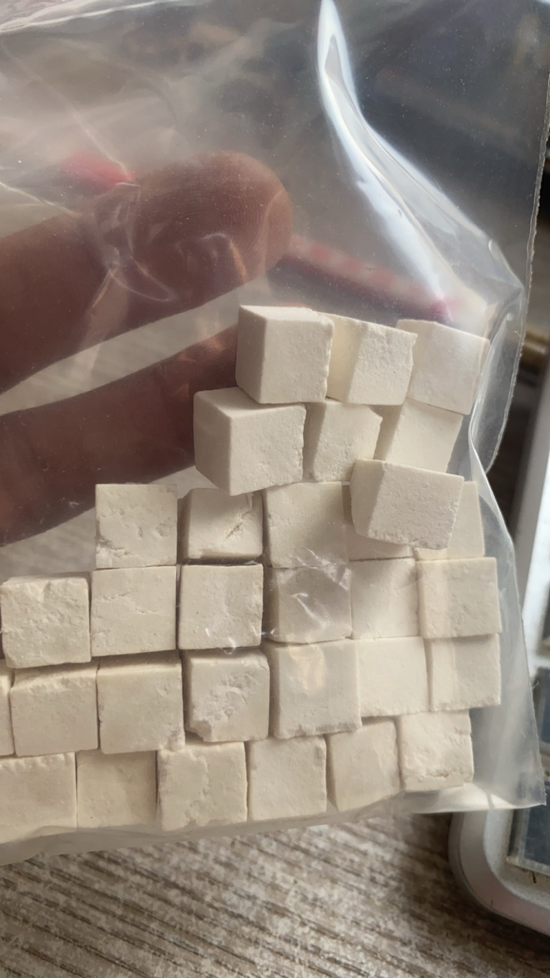 茯苓泡煮好处多多做法简单易操作线下10年老店/全国发货