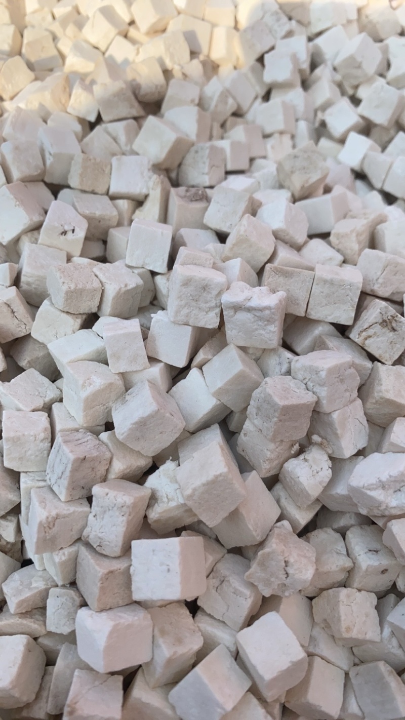 茯苓泡煮好处多多做法简单易操作线下10年老店/全国发货