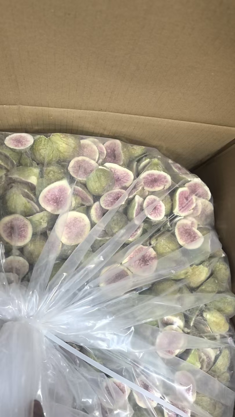 次品冻干无花果，冻干无花果B级处理，正品通货无花果处理