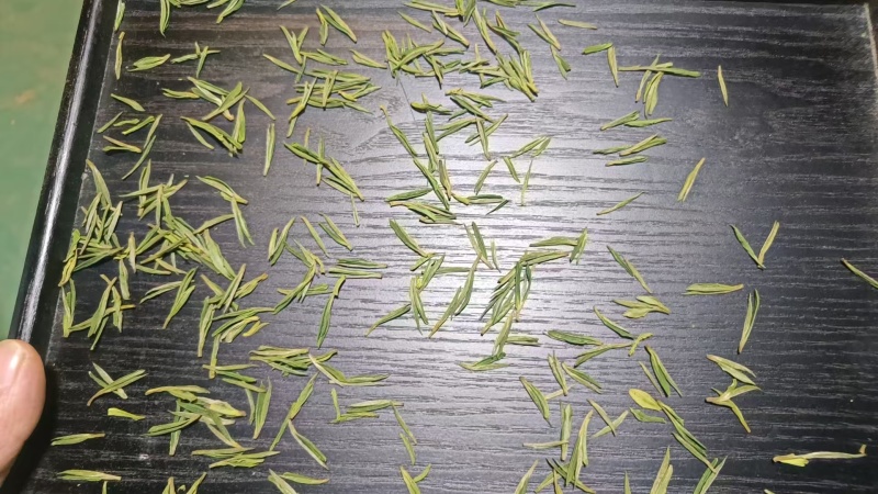 安吉白茶，黄茶，奶白茶，绿茶