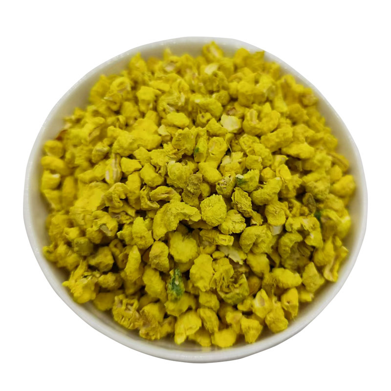 河北灵寿县染色玉米芯纳米香石颗粒，箱包填充白色玉米芯
