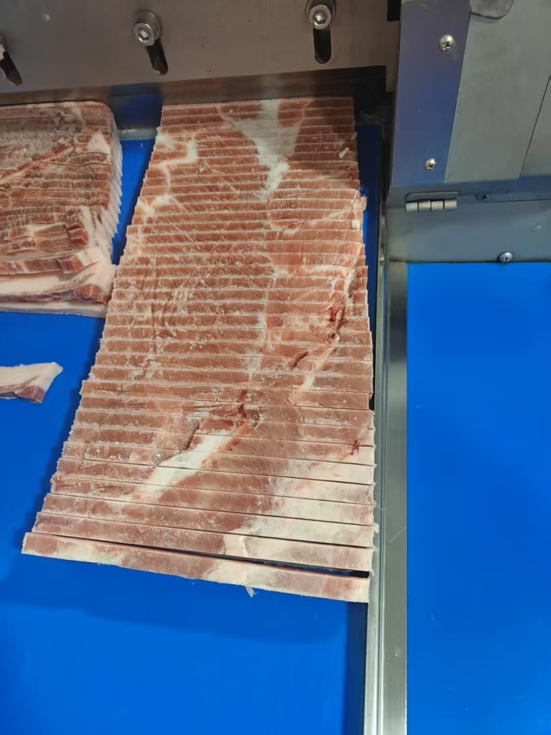 把子肉烤肉