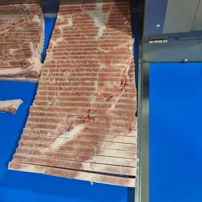 把子肉烤肉